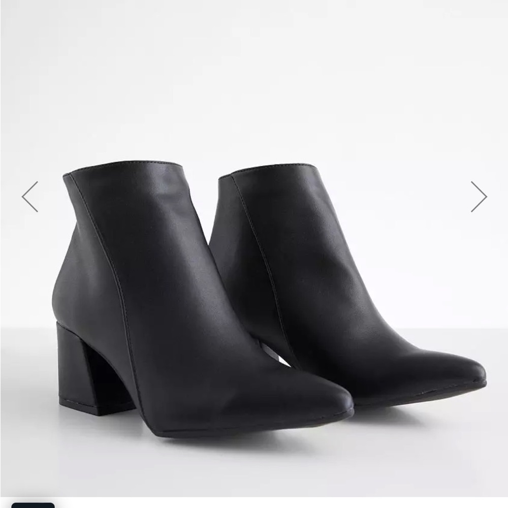 Wild Diva Lounge Kaplan Ankle Boot!